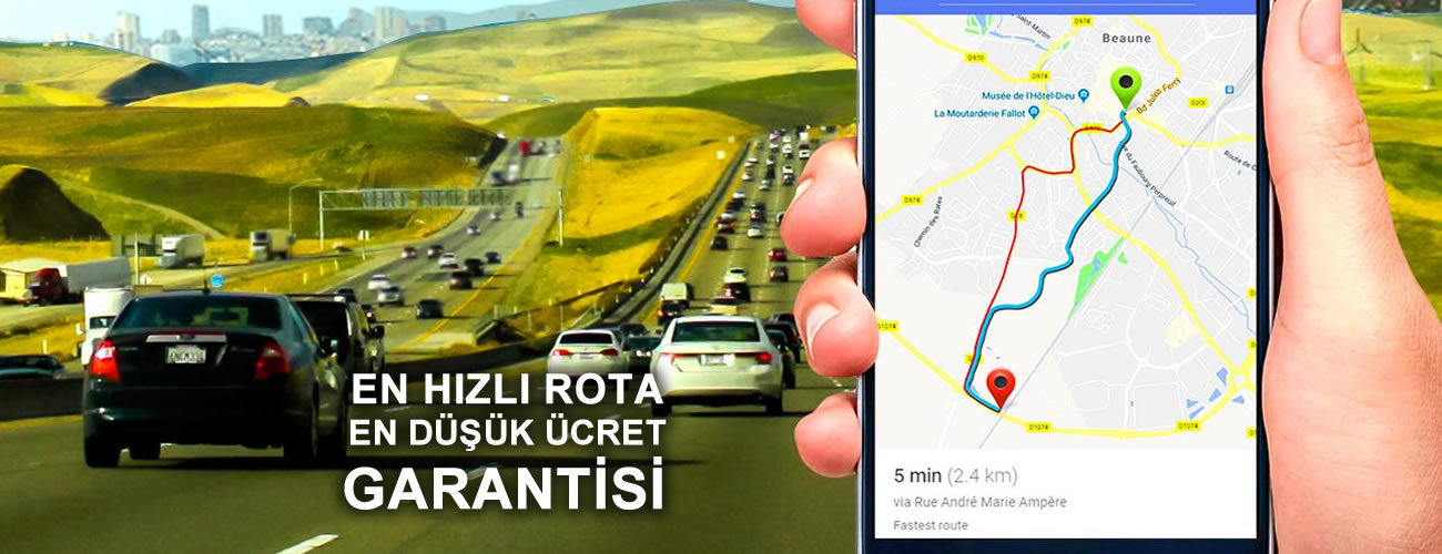 zmir Taksi