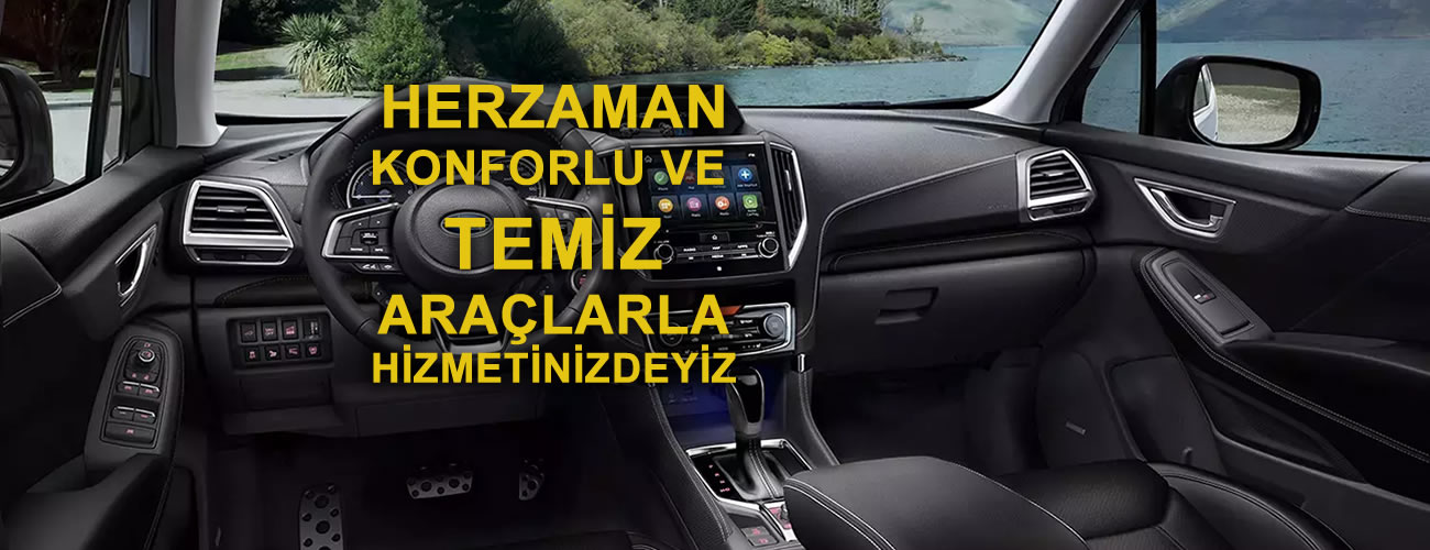 zmir Taksi