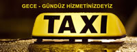 zmir Taksi
